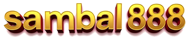 sambal888 logo