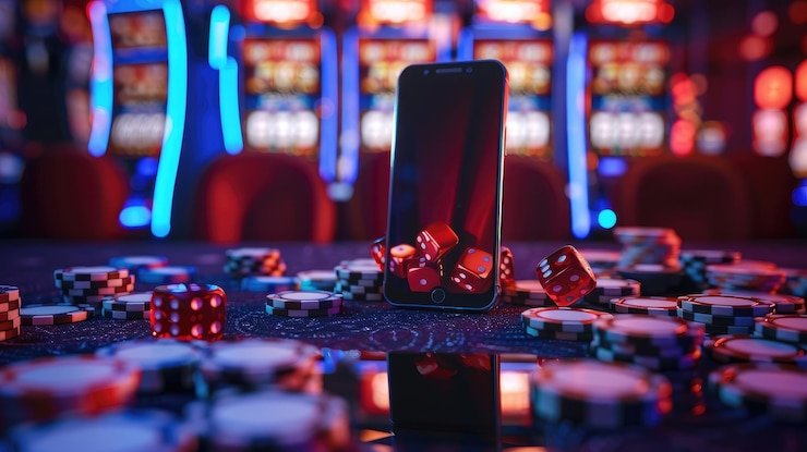 sambal888 Dasar legal sambal888 bagi platform kasino dan sportsbook